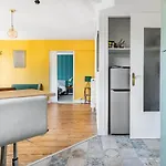 Bel Avec Garage Sur L'ile De Appartamento