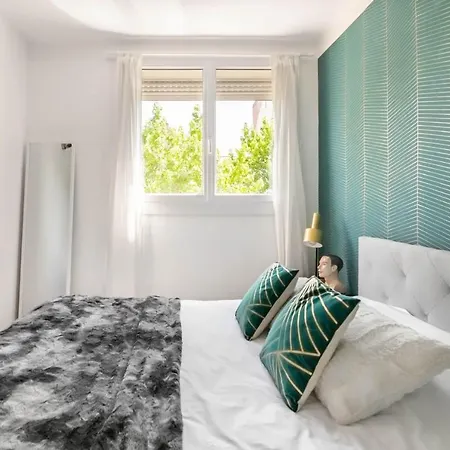 Bel Avec Garage Sur L'ile De