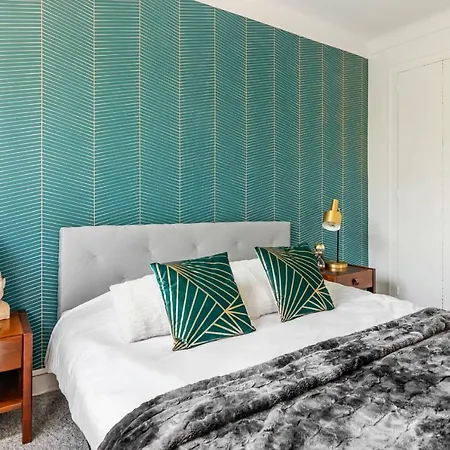 Bel Avec Garage Sur L'ile De