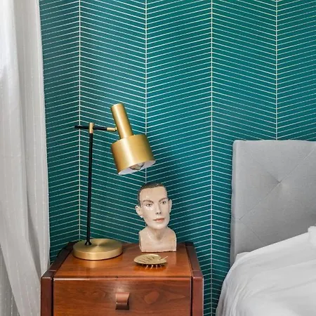 Apartamento Bel Avec Garage Sur L'ile De *