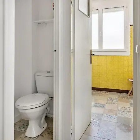 Apartment Bel Avec Garage Sur L'ile De Nantes