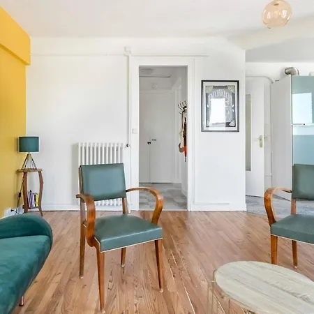 Bel Avec Garage Sur L'ile De * Nantes