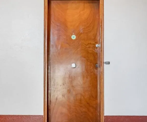 شقة Bel Avec Garage Sur L'ile De *