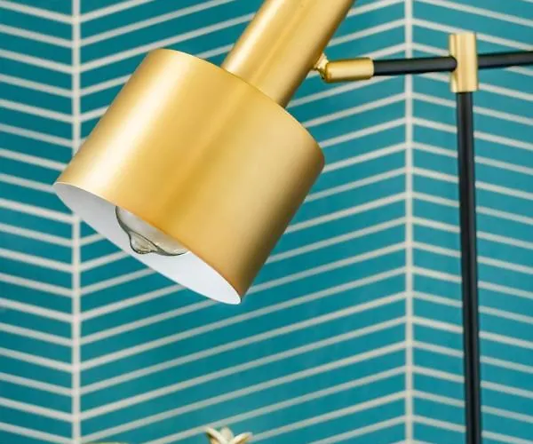 شقة Bel Avec Garage Sur L'ile De